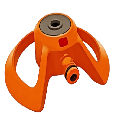 Sprayers and Sprinklers Heads